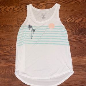 Medium Tank top